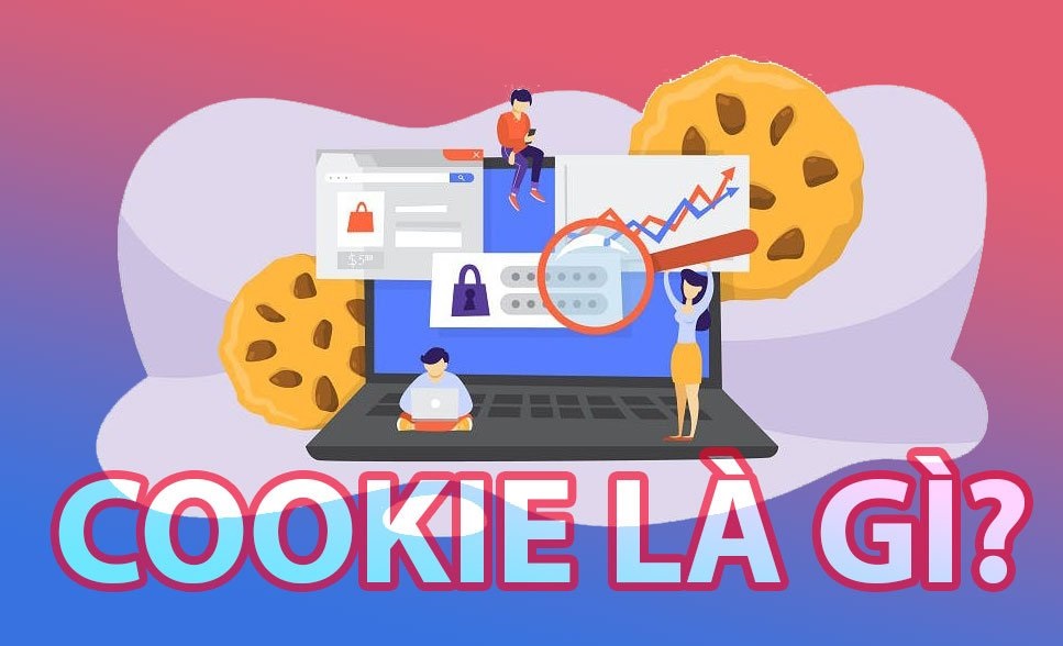 cách lấy cookie facebook